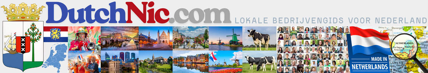 Gemaakt in Nederland - My-Lash Roosendaal
